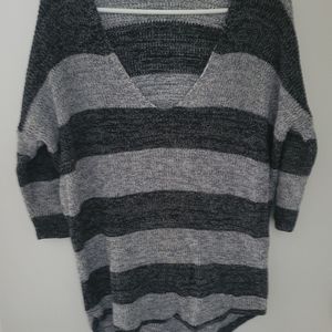 Express sweater